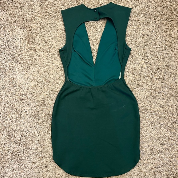 Windsor club dress - Picture 1 of 2